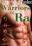 Warriors of Ra (Paranormal Romance)