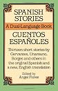 Cuentos españoles