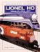 Greenberg's Guide to Lionel Ho Trains: 1974-1977 (Greenberg's Guide to Lionel Ho Trains)