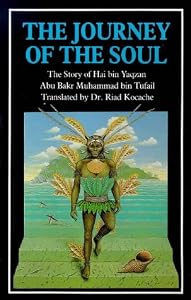 Image of Journey of the Soul: The Story of Hai bin Yaqzan