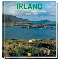 Irland sehen & erleben