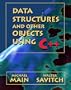 Data Structures & Other Objects Using C++