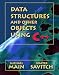 Books : Data Structures & Other Objects Using C++