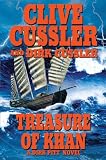 Books : Treasure of Khan