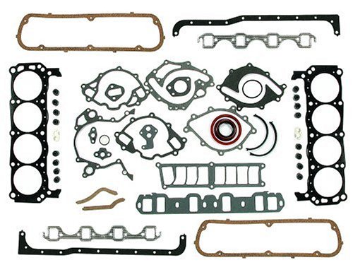 Mr. Gasket 7121 Engine Rebuilder Overhaul Gasket Kit