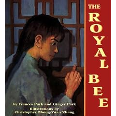 The Royal Bee