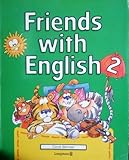 Friends with English