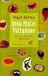 Hallo, Mister Puttymann - Bei den Toraja in Indonesien