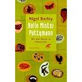Hallo, Mister Puttymann - Bei den Toraja in Indonesien