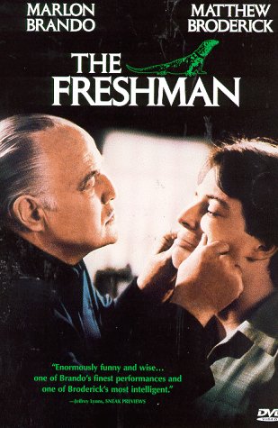 CD-Charts  DVD : The Freshman