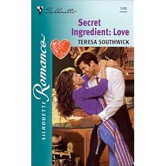 Secret Ingredient: Love