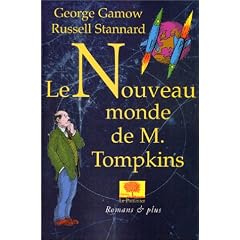 Le nouveau monde de M. Tompkins