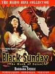 Black Sunday (The Mask of Satan) (Wid...