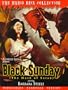 Black Sunday (The Mask of Satan) (Widescreen European Version)