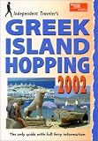 Independent Travellers Greek Island Hopping 2002: The Budget Travel Guide