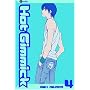 Hot Gimmick: v. 4