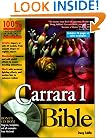 Carrara 1.0 Bible (With CD-ROM)