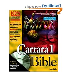 Carrara 1 Bible
