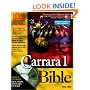 Carrara 1.0 Bible (With CD-ROM)