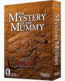 Mystery of the Mummy