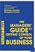The Managers' Guide to Getting Control Of Your Business: A Series of 