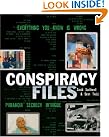 Conspiracy Files