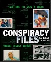 Conspiracy Files