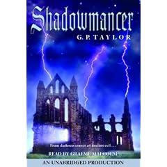 Shadowmancer