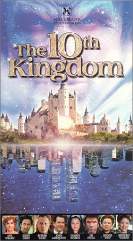 The 10th Kingdom (Extended Play Version)