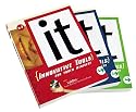 It: Innovative Tools For Youth Ministry