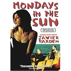 Mondays in the Sun