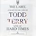 A Night in the Life of Todd Terry Live at Hard Times A Night in the Life of Todd Terry Live at Hard Times