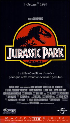 Jurassic Park