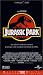 VHS : Jurassic Park