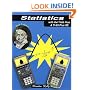 Statistics with the TI-83 Plus & TI-83 Plus SE