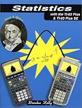 Statistics with the TI-83 Plus & TI-83 Plus SE