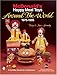 McDonald's Happy Meal Toys Around the World: 1975-1995 (Schiffer Book for Collectors) by Terry Losonsky, Joyce Losonsky