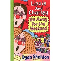 Lizzie and Charley Go Away for the Weekend