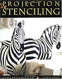 Home & Interior Design books item: Projection Stenciling
