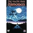 Die Nacht der D�monen