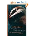 Fridolin, der freche Dachs: Eine zwei- und vierbeinige Geschichte (Fallada)