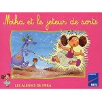 Mika CP serie 2 album mika et le jeteur de sorts book cover