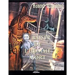 Le baiser de l'homme mort