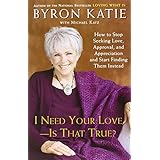 i need your love is that true how to stop seeking love approval and appreciation and start finding them
