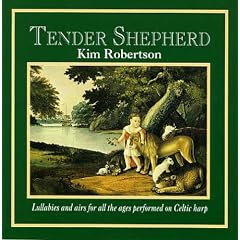 Tender Shepherd