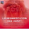 Rot Rosa. Liebesmeditation der Kraft. CD: Erlebnismeditation zur Erweckung der Liebeskraft mit den Farben Rot und Rosa