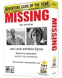 Missing: Game of the Year Edition