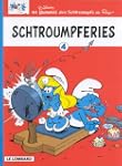 Schtroumpferies Schtroumpferies T.04