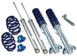 Zoom Produkt-Bild: JOM Gewindefahrwerk, passend f&uuml;r 3er BMW E36 (alle au&szlig;er M3 + Compact). Inkl. T&Uuml;V Gutachten.