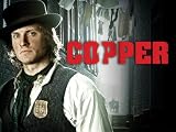 Copper Season 1
